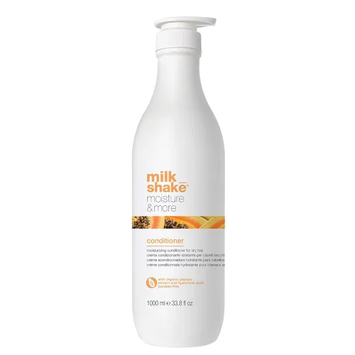 Vista 7 de milk_shake Moisture & More Conditioner For Dry Hair