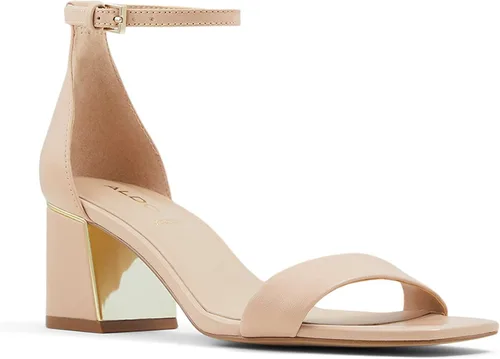 Vista 2 de ALDO Women's Kedeaviel Heeled Sandal