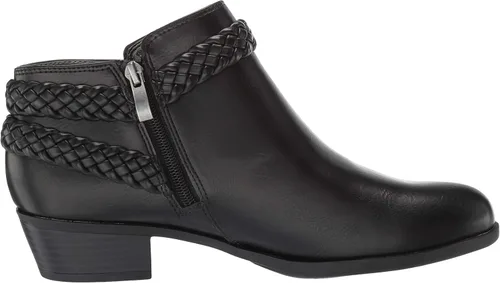Vista 6 de LifeStride - Botas de tobillo Adriana para mujer