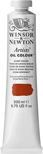 Vista 68 de Winsor & Newton Pintura al óleo Formulado con los mejores pigmentos con una excelente fuerza de tintado; utilizar grueso o fino a un esmalte muy