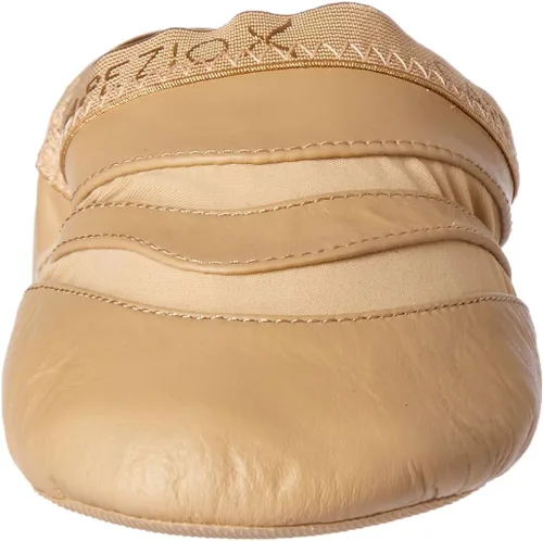 Vista 2 de Capezio Women's Jazz Shoe Ballet Flat