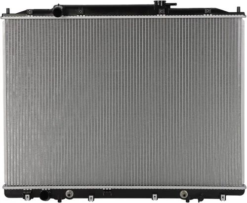Vista 29 de Radiadores de motor de repuesto para automóviles SCITOO compatibles con Toyota 1988 1989 1991 1992 1994 for Toyota 4Runner 3.0L 1988-1993 1995 for