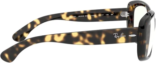 Vista 4 de Ray-Ban RB4101 Jackie Ohh lentes de sol para mujer