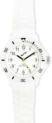 Vista 2 de Scrub Smart Basics - Reloj para enfermeras - SW-W-100