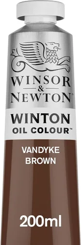 Vista 41 de Winsor & Newton Pintura al óleo Winton, juego de 10 tubos de 21 ml 10 colores - Juego de tubos A de 0.7 fl oz