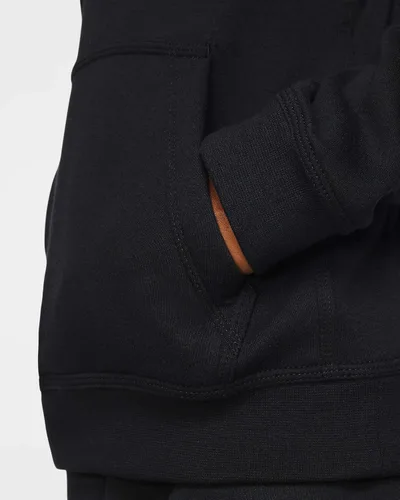 Vista 4 de NIKE Sportswear Club - Sudadera con capucha para niño