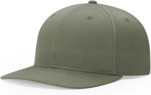 Vista 39 de Richardson 312 Gorra de béisbol ajustable con correa trasera de sarga Paquetes a granel disponibles - Talla única