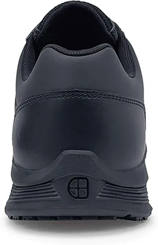Vista 5 de Shoes for Crews Saloon II - Tenis de trabajo antideslizantes para mujer