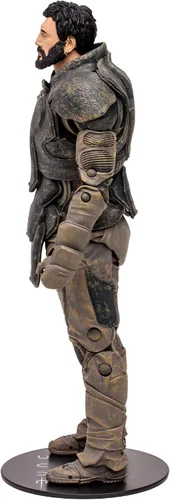 Vista 25 de McFarlane Toys - Duna: Parte Dos Gurney Halleck Paul Atreides Chani Stilgar