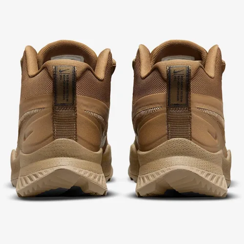 Vista 3 de Nike Zapatos de exterior React SFB Carbon para hombre