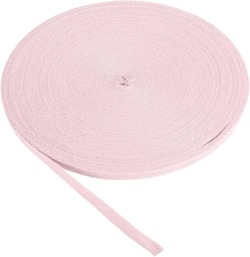 Vista 155 de PATIKIL Cinta de sarga de algodón de 5/8 pulgadas, 10 yardas, cinta de encuadernación al bies, cinta de espiga para costura, envoltura de regalos