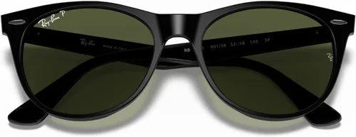 Vista 5 de Ray-Ban 0RB2185 Wayfarer II