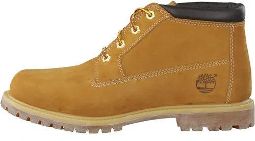 Vista 2 de Timberland - Botines impermeables modelo Nellie Double para mujer
