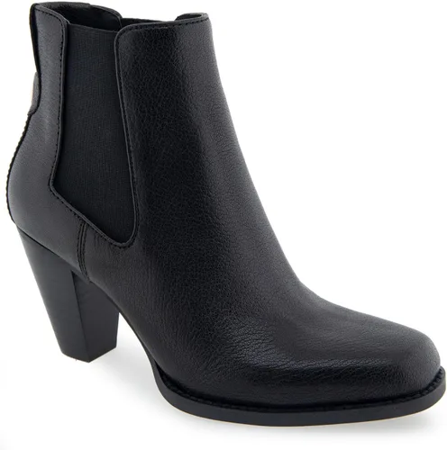Vista 2 de Aerosoles Botas Lido a media pantorrilla para mujer