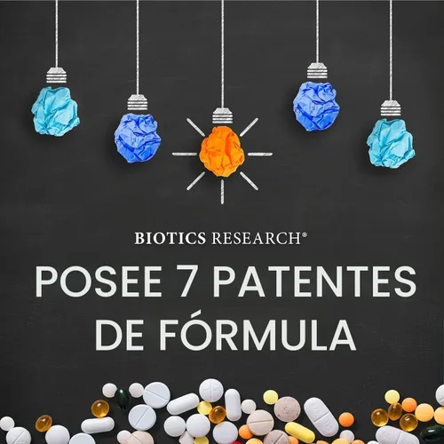 Vista 4 de BIOTICS RESEARCH Electrolyte Forte™Premium Magnesio Potasio Calcio, 5oz