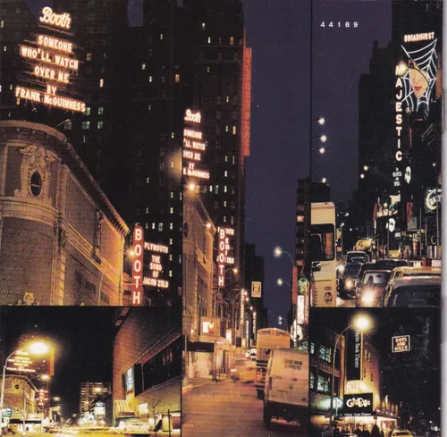 Vista 3 de Back to Broadway