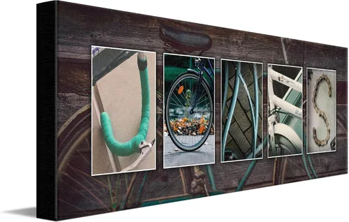 Vista 19 de Personal-Prints Decoración personalizada de automóviles o regalo para el mecánico, entusiasta de los automóviles clásicos o los automóviles. Regalo