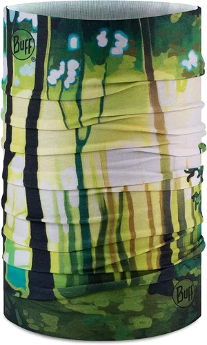 Vista 12 de BUFF Original EcoStretch - Polaina para el cuello, protección solar UPF 50, transpirable, versátil, de secado rápido, multicolor, tamaño adulto Osos
