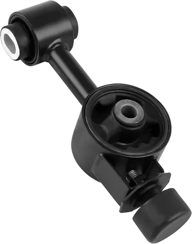 Vista 5 de Docas Motor Mount Trans Mount Set A4312 A4318 A4320 A4323, 4 piezas Compatible con Nissan Cube 2009-2014, compatible con Nissan Versa 1.8L
