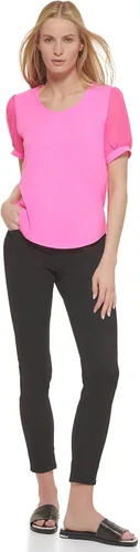 Vista 3 de DKNY Mujer P21h7gvr-vd2-xs Negro