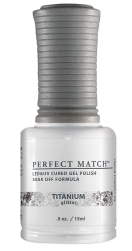 Vista 114 de Esmalte de uñas Lechat Perfect Match 40 días en Río