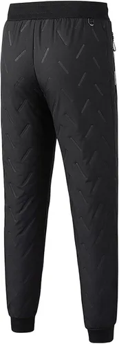 Vista 7 de Womens Snow Hiking Ski Waterproof Fleece Lined Outdoor Cargo Pants Plus Size Thermal Pants Cold Weather Winter Pants