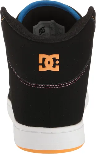 Vista 3 de DC Tenis de skate Manteca 4 para mujer