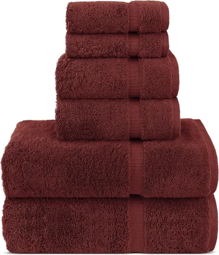 Vista 91 de Chakir Turkish Linens Toallas turcas de calidad de hotel y spa 100% algodón premium Suaves y absorbentes