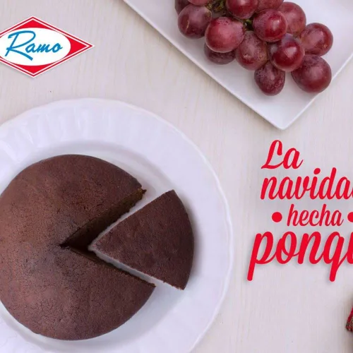 Vista 5 de Ponque Ramo (Pck de 3) es un delicioso snack cake colombiano colombiano Snack de colombia en línea Colombian Snacks colombianos snack