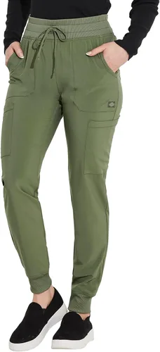 Vista 5 de EDS Essentials DK065 - Ropa quirúrgica para mujer