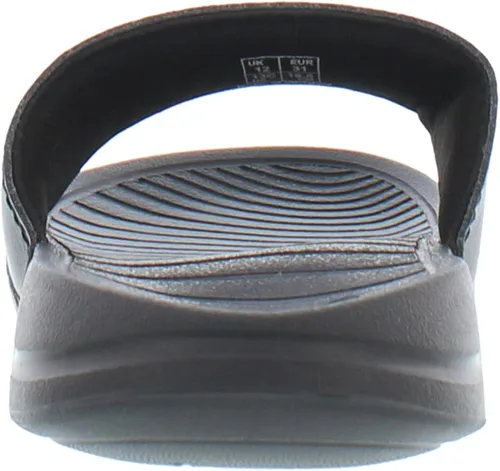 Vista 4 de PUMA Unisex-Child Popcat Slide Sandal