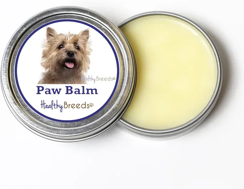 Vista 50 de Healthy Breeds Affenpinscher Bálsamo para codo para perros 2 oz