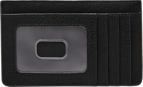 Vista 2 de Fossil Women's Logan Zip Card Case