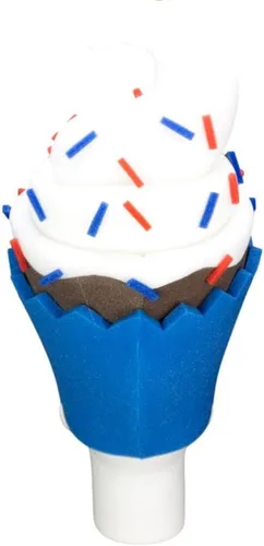 Vista 184 de FOAM PARTY HATS: Comida