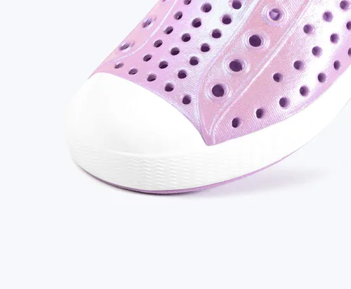 Vista 4 de Native Shoes Jefferson - Zapatos para niños