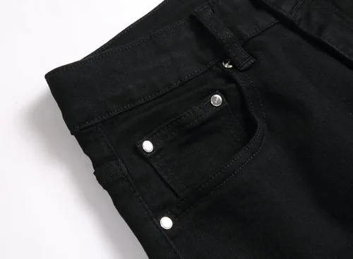 Vista 120 de Enrica Pantalones vaqueros estampados casuales para hombre