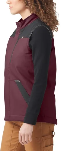Vista 3 de Dickies Chaleco Duratech Renegade para mujer