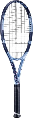 Vista 3 de Babolat Raqueta de tenis Pure Drive de 11ª generación encordada con tu elección de cuerda