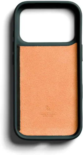 Vista 3 de Bellroy Funda para teléfono - 3 tarjetas, compatible con iPhone 18 Pro DeepOcean