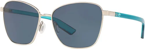 Vista 2 de Costa Del Mar Gafas de sol Paloma Butterfly para mujer