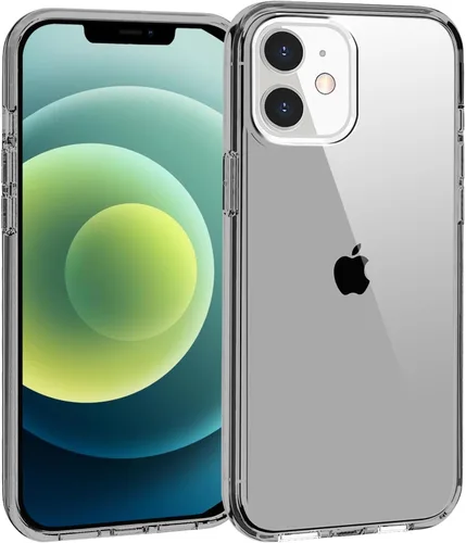 Vista 41 de TENOC Funda para teléfono compatible con iPhone 11, color negro, antihuellas, antigolpes, mate, para 6.1 pulgadas