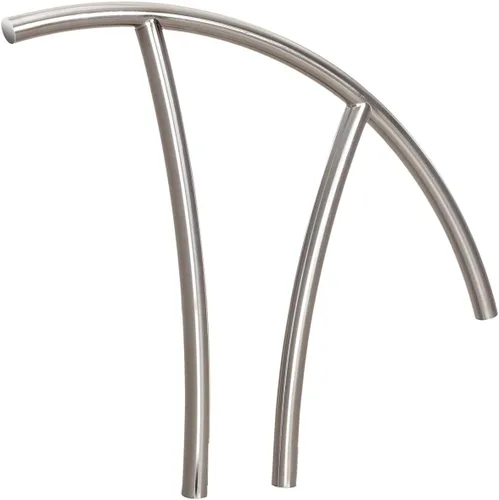 Vista 9 de S.R.Smith ART-1001S Artisan Series Barandilla Individual para Piscina