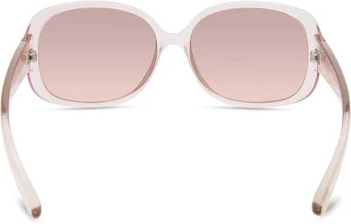 Vista 4 de Skechers Gafas de sol cuadradas Sea6167 para mujer