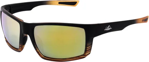 Vista 9 de GGS Sawfish Sunglasses with Anti-Fog, Scratch-Resistant Lenses Lente de tinte variable