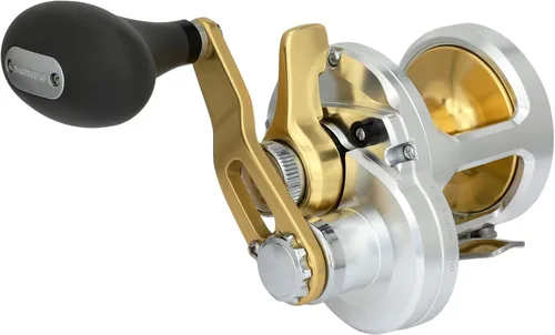 Vista 10 de Shimano Carretes convencionales Talica