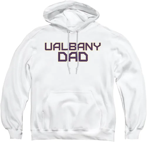 Vista 150 de Longwood University - Sudadera con capucha unisex para adulto