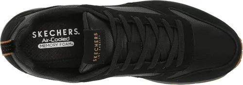 Vista 5 de Skechers Men's Uno-Stacre Sneaker