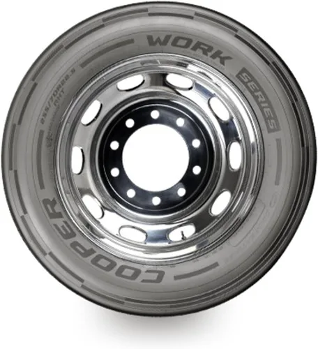 Vista 2 de Cooper Serie de trabajo RHT 245/70R175 J/18PLY