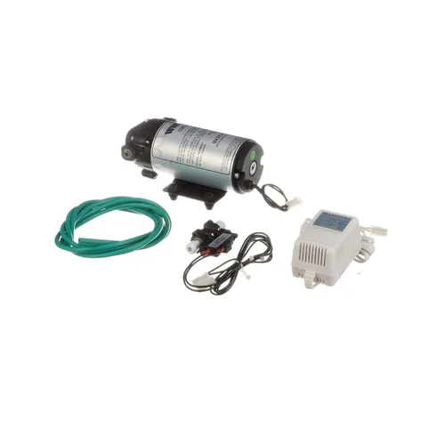 Vista 2 de Watts Premier 560043 kit de bomba reforzadora para filtración de agua