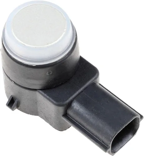 Vista 5 de Sensor de estacionamiento PDC para Chevrolet Aveo Cruze, 1/4pcs Sensor de estacionamiento PDC 13282853,4 PC